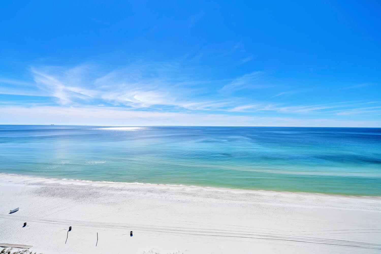 Edgewater Tower 2-1208 Villa Panama City Beach Luaran gambar