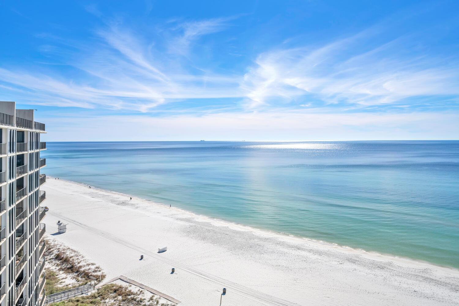 Edgewater Tower 2-1208 Villa Panama City Beach Luaran gambar