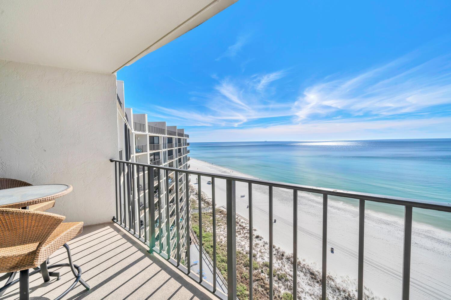 Edgewater Tower 2-1208 Villa Panama City Beach Luaran gambar