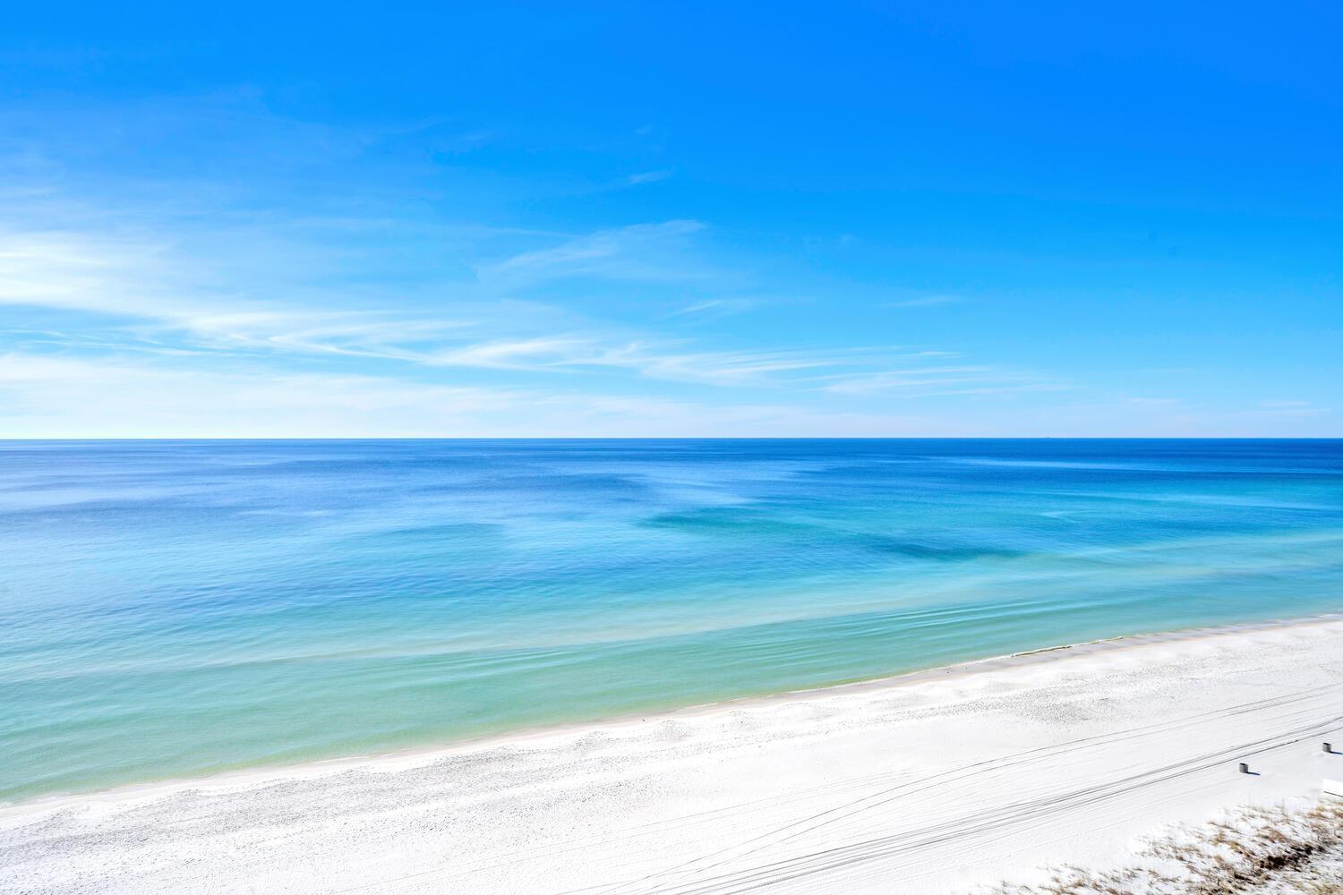 Edgewater Tower 2-1208 Villa Panama City Beach Luaran gambar