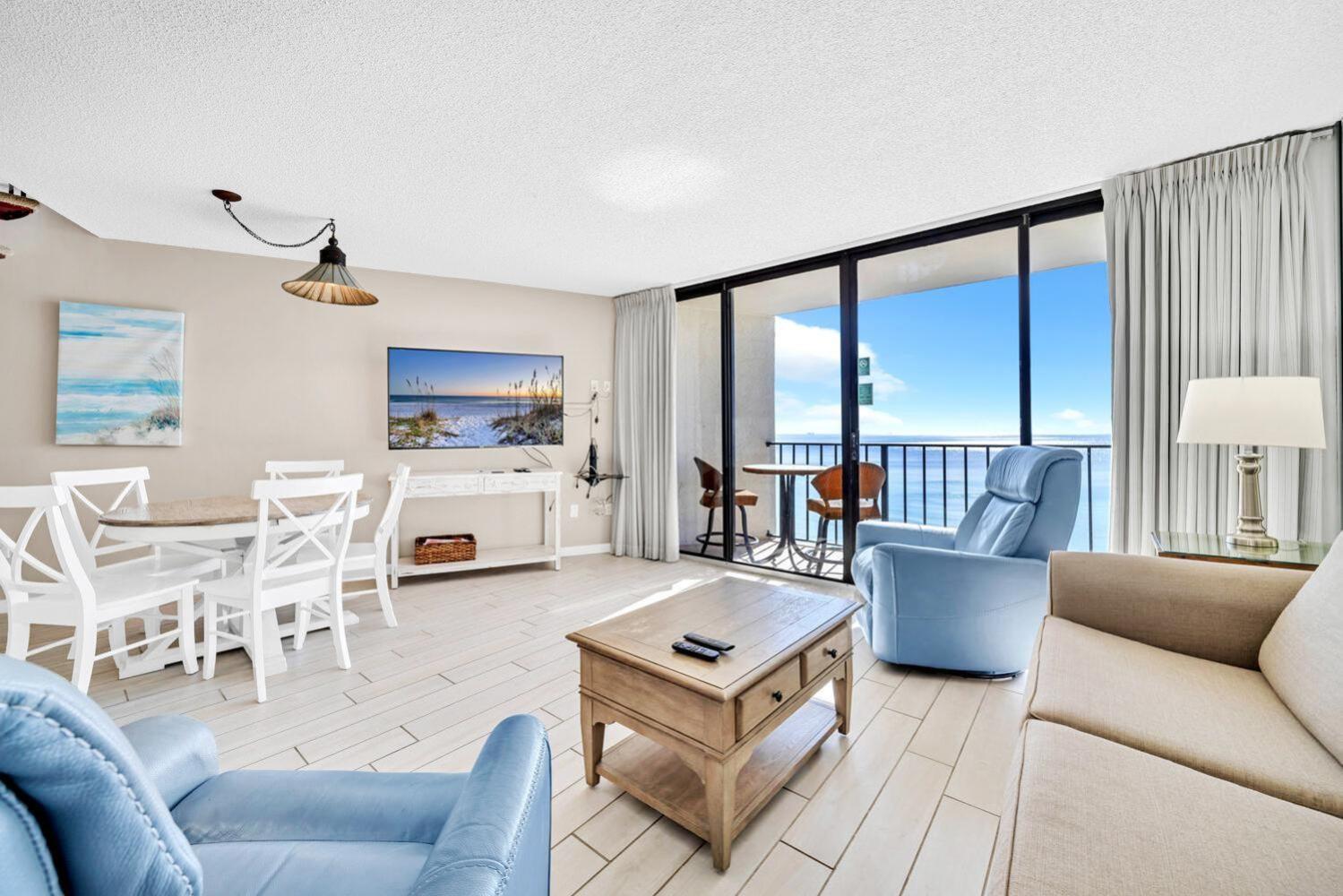 Edgewater Tower 2-1208 Villa Panama City Beach Luaran gambar