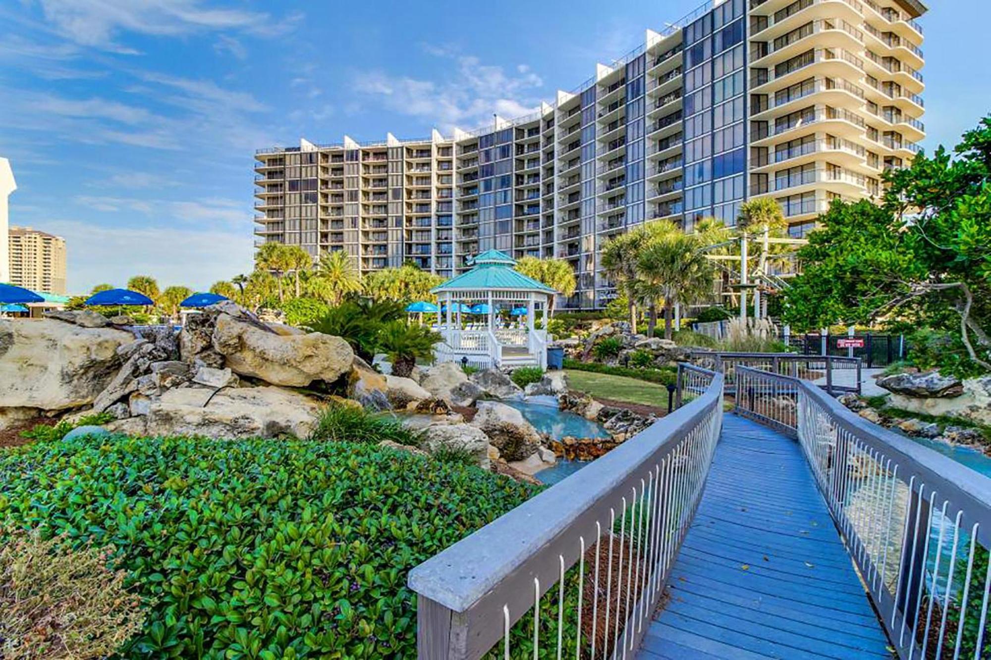 Edgewater Tower 2-1208 Villa Panama City Beach Luaran gambar