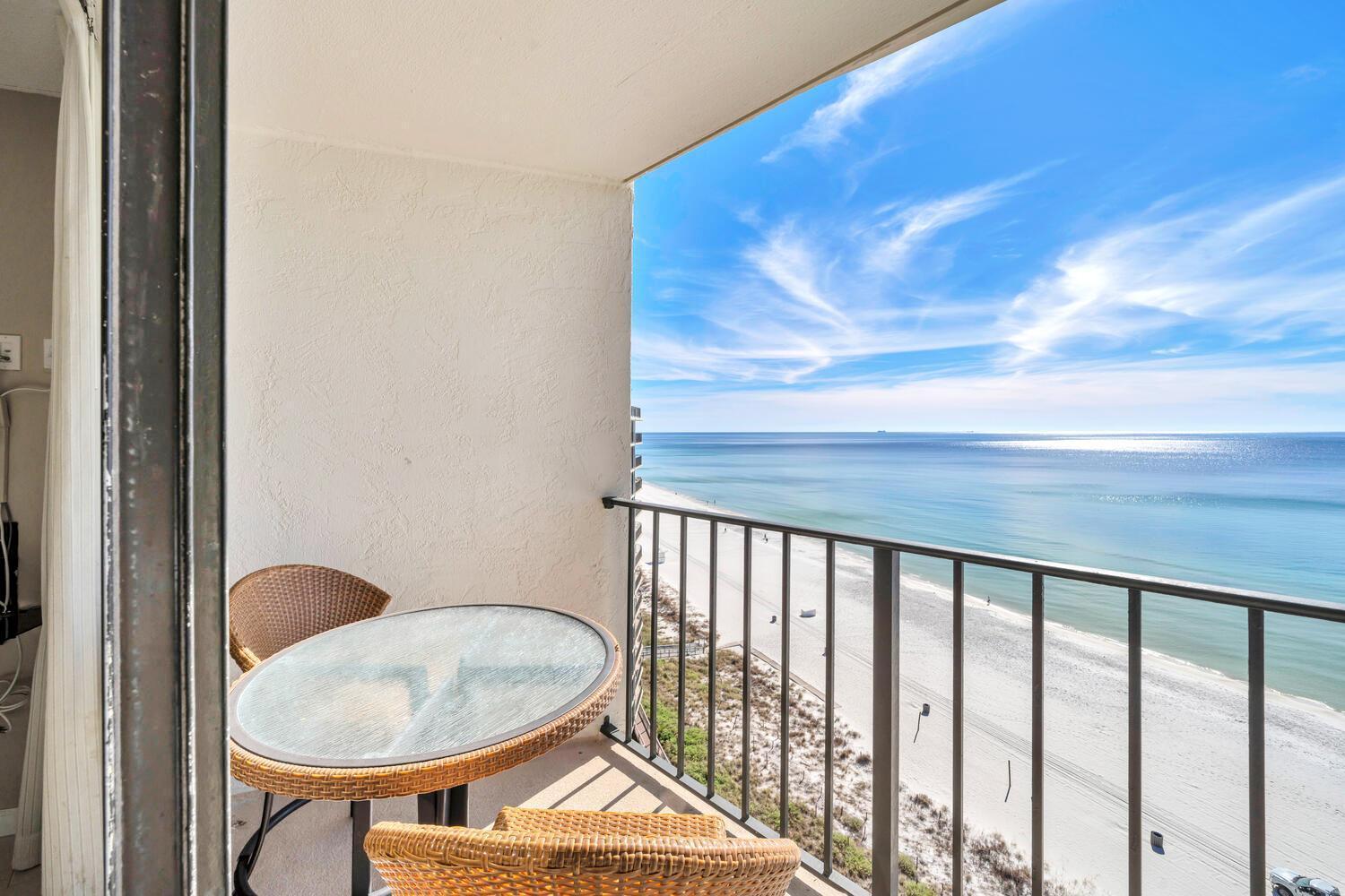 Edgewater Tower 2-1208 Villa Panama City Beach Luaran gambar