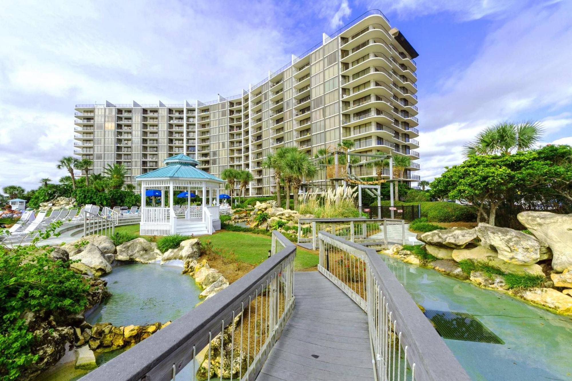 Edgewater Tower 2-1208 Villa Panama City Beach Luaran gambar